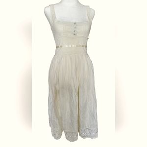 Snak by Anthropologie Dress